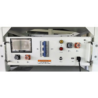 Блок управления аккумуляторов BMS DEYE BOS-G-PDU-2 PRO