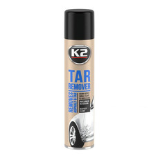 Спрей K2 для удаления следов гудрона Tar Remover K193 (300 ml)