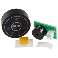 Переключатель BRC Push-Push (5pin)