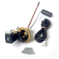 Мультиклапан Tomasetto AT02, D400-30, R67-01, для цилиндр. Extra D8