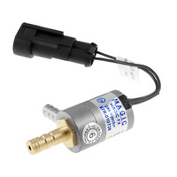 Форсунка HL-Propan Magic FX