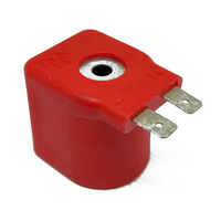 Катушка мультиклапана AstarGas 12V DC, 11 W