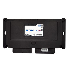 Блок управления LPGTECH 324 OBD 