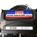 STAG-400 DPI 6 цил. ver.A3 (Led-600) с эмулятором FPR