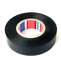 Изолента ПВХ Tesa 04182 (19мм х 25м)
