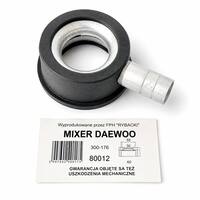 Смеситель газа Rybacki (300-176) Mixer Daewoo, d60