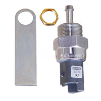Мап датчик BRC Sequent 56 DE802079