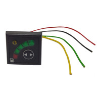 Переключатель Lecho Mini Sec (б/у)
