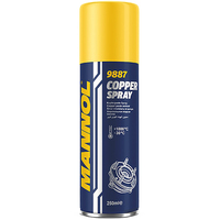 Спрей-смазка медная Mannol 9887 Copper spray (250ml)