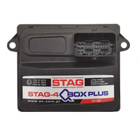 Блок управления Stag- 4 Q–Box Plus (W1Y-0304-Q-P2)