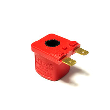 Котушка мультиклапана Atiker 12V-DC 11W