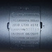 Баллон цилиндрический  20 л Длина 729 мм. Ø- 200 мм Atiker