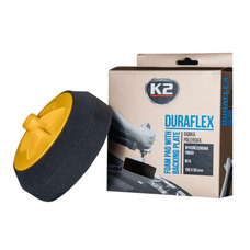 Губка полировальная финишная K2 DURAFLEX FINISH для лакокрасочных покрытий (L644)