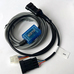 Профессиональный USB интерфейс ALEX Optima + AEB