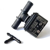 Датчик давления, разряжения и температуры газа STAG PS-04 Max (Original)