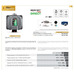 Электроника ГБО KME NEVO 4 SKY DIRECT model2