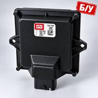 Блок управления BRC Sequent 32 EVO (DE817025) Б/У Блок управления BRC Sequent 32 EVO (DE817025) Б/У