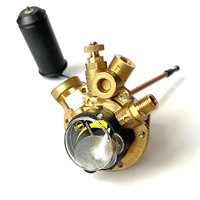 Мультиклапан Tomasetto AT00, H200/30 тор. внутр. без катушки Ø - 6 мм