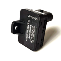 Датчик давления и вакуума Europegas ABS400KPA (4 pin) тупиковый
