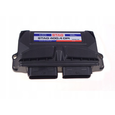Блок управления Stag-400 DPI (4 цил.) ver.B2