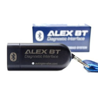 Bluetooth адаптер Alex BT
