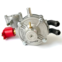 Редуктор Atiker SR09  (до 150 л.с.) type 2025