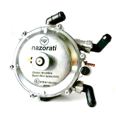 Редуктор пропановий вакуумний Nazorati Super 140 kw (190 к.с.)