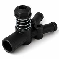 Дозатор газа 19-12/12 с 1-м регулировочным винтом (Bigas) Дозатор газа 19-12/12 с 1-м регулировочным винтом (Bigas)