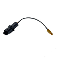 Датчик t редуктора 3k3 (M6х1) Zavoli Zeta Plus, N, S