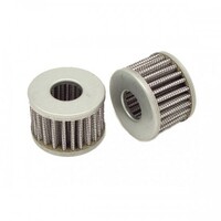 Вкладыш фильтра-отстойника Prins (h:30/d:42)