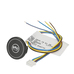 Комплект для замены переключателя BRC Push-Push (5pin)