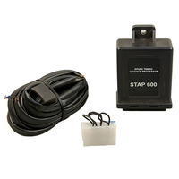 Вариатор 600 Stap (Bear)