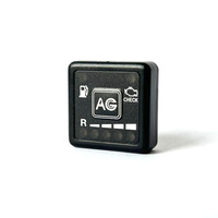 Переключатель Zenit PRO, Zenit Compact