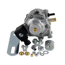 Редуктор Lovato RGJ-3.2L 140 kW (190 л.с.) Италия, для ГБО 4 поколения 