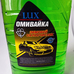 Омыватель зимний Lux (- 25 С) 4.5л Green (Яблоко)