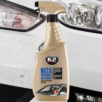 Спрей K2 NUTA  Anti-Insect Очиститель для стекол (K117M) 1 л