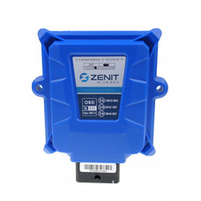 Блок управления Zenit Blue Box OBD
