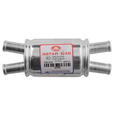 Фильтр паровой фазы 12/12/12/12 Astar Gas металл/бумага 