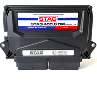 Блок управления Stag-400 DPI (6цил.) ver.A1