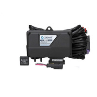 Zenit Compact 4 цил. (блок, проводка, кнопка, д.t)