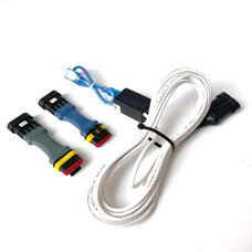 Интерфейс  USB универсальный для настройки ГБО (чип FTDI)