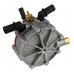 Редуктор STAG R01 (до 180 л.с.) d6мм с  ЭМК газа AC Stag d6мм