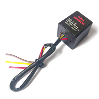 Датчик уровня газа HALL Sensor