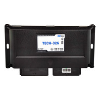 Блок управления LPGTECH 326