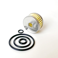 Фильтр Tomasetto в клапан газа (d:35/h:20.5) + Oring, Certools KN-212-Z