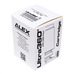 Вкладыш-фильтр ALEX ULTRA 360 polyester (Оригинал) + 3шт  уплотнителя d57, d57, d30