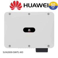 Сетевой инвертор Huawei SUN2000-50KTL-M3 (50kw)