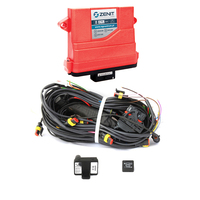 Zenit Pro Obd 8 цил. (блок, проводка, мап, кнопка, д.t)