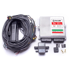 Torelli T4 Direct Type 4 цил. Электроника
