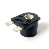 Катушка для электроклапана Stag (11W) 12V